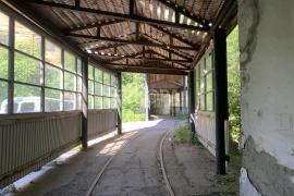 Склад Помещение 13447 м²