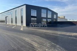Помещение 432 м² под склад, офис, представительство