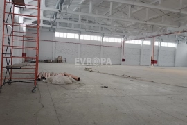 Производство Склад 2500 м2