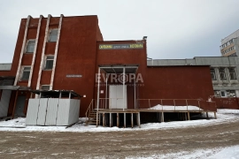 Помещение Торговое 240 м²