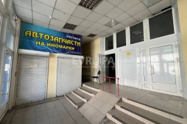 Помещение Торговое Склад 700 м²