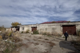 Склад Производство 375 м²