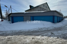 Здание Офис Помещение 522 м²