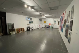 Склад / Доставка 120 м² в центре
