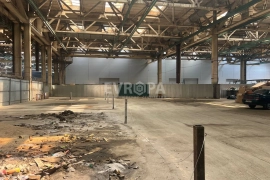 Производство Склад Стоянка 800 м²