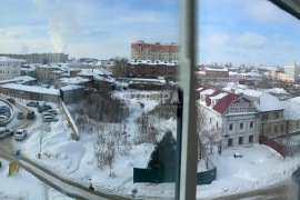 Участок 7,4 сотки под застройку