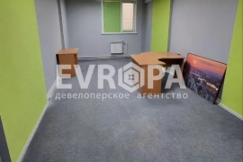 Офис Помещение Склад  115 м²