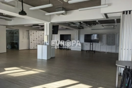 Помещение 496,6 м² под офис, представительство