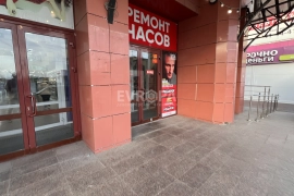 Торговое Помещение Офис 258 м²
