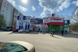 Помещение 40 м² под офис, склад, кабинет