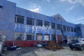 Помещение Офис Склад 585 м²