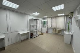 Офис Помещение Торговое  104.5 м²