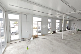 Торговая площадь 35–70 м² в аренду | НТО | 1 этаж | высокий трафик | парковка