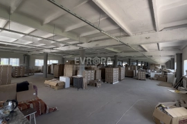 Помещение от 730 до 1460 м² под склад, базу
