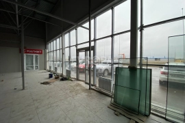 Помещение 40-300 м² под магазин