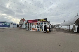 Помещения 27 м²