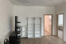 Торговое Помещение Офис 54 м²