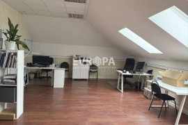 Помещение 40 м² под офис
