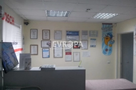 Торговое Помещение Офис141 м²