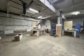Склады Производство 126 м²