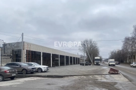 Торговое  Офис Помещение 450 м²