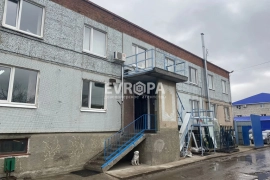 База Готовый Бизнес 1525 м²