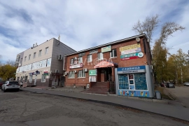 Свободного назначения 112 м² купить | цоколь | 2 входа | 24/7 | реклама