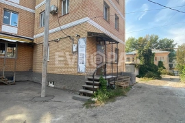 Офис Общепит Доставка  33 м2