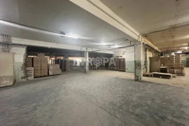 Производство Склад 500 - 4653 м²
