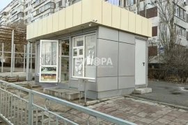 Помещение 16 м² под магазин