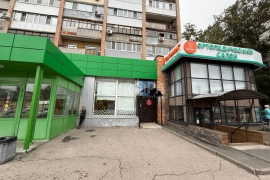 Офис 30 / 50 м² 1-я линия | Центр