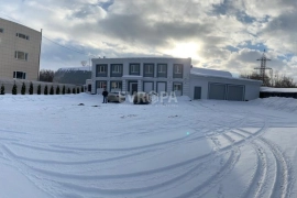 Здание Готовый Бизнес 530 м²