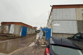 База Готовый Бизнес 1525 м² 40 с
