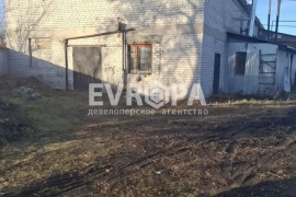 Склад Производство 300 м²