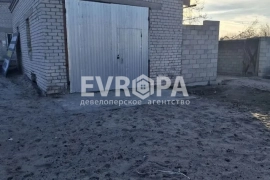 Склад Производство Гараж  40 м²