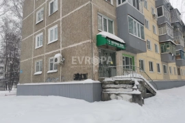 Торговое Помещение Офис 95 м²
