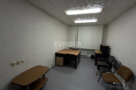 Офис от 17 до 70 м²