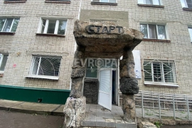 Помещение 194 м² в спальном районе | 1 этаж | 2 входа | 245 р/м²