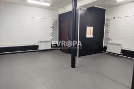 Помещение 35 м² под офис, склад, кабинет