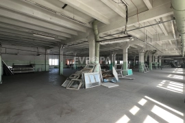 Склад Производство 250 - 500 м²