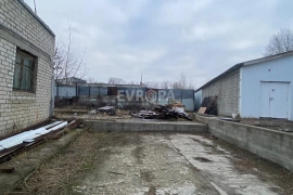 Производство База Склад  570 м²