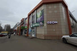 Помещение Торговое Офис 70 м²