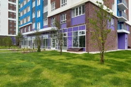 Помещение Офис Торговое 52 м²