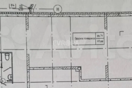 Офис, 97.66 м²
