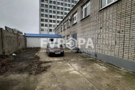 Производство Склад 200 м²