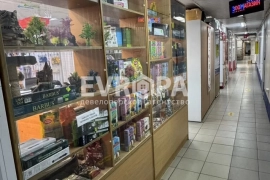 Готовый Бизнес Торговое  460 м²