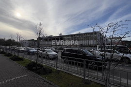 Торговое Помещение Офис 61 м²