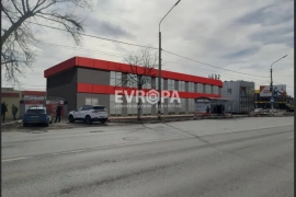 Торговое Помещение Офис 75 м²