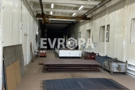 Производство Склад 354,1 м²