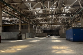 Производство Склад 20000 м²